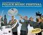 10th International Zurich Police Music Festival, m. DVD