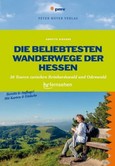 Die beliebtesten Wanderwege der Hessen